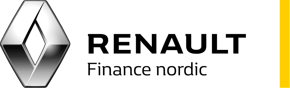 RENAULT FINANCE NORDIC